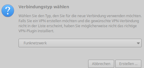...Wählen Sie die Option 