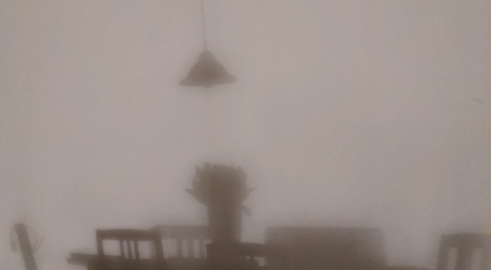 Schatten. Intention: