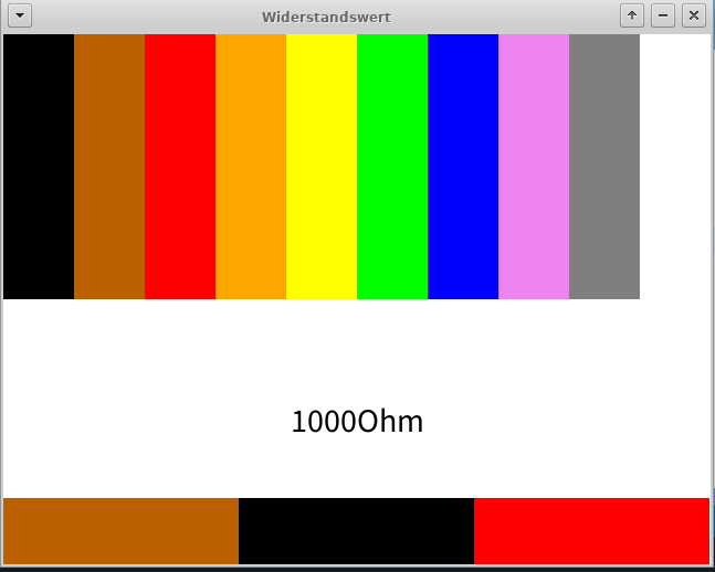 Screenshot zum Processing-Sketch 