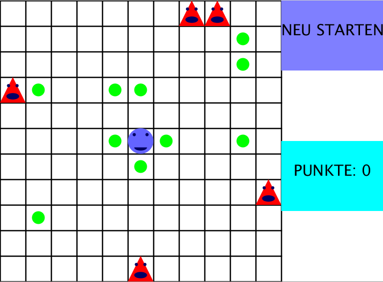 Screenshot zu ArcadeOOP006.zip.