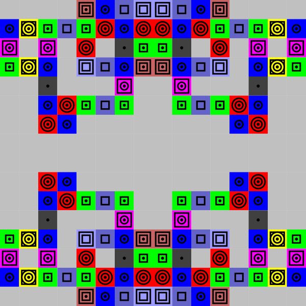 Mandala.