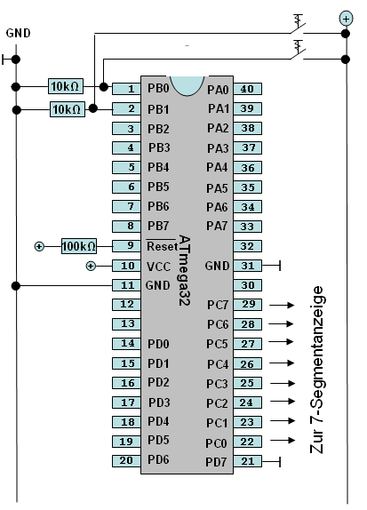 Stromlaufplan